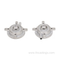 Precision casting precision machining Soymilk accessories